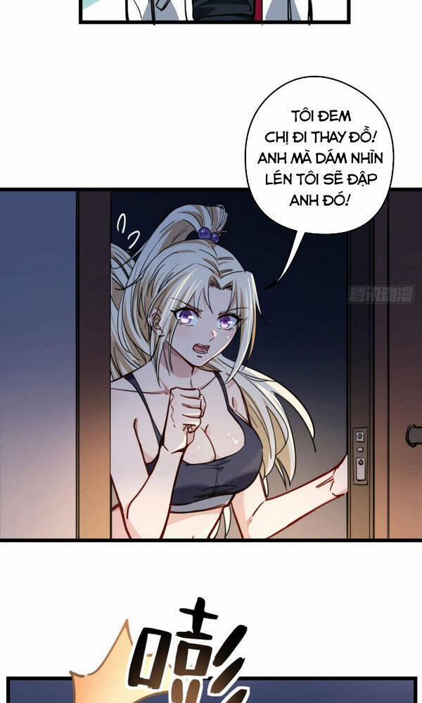 Giải Thoát 99 Nữ Chính Ở Mạt Thế 7 trang 1