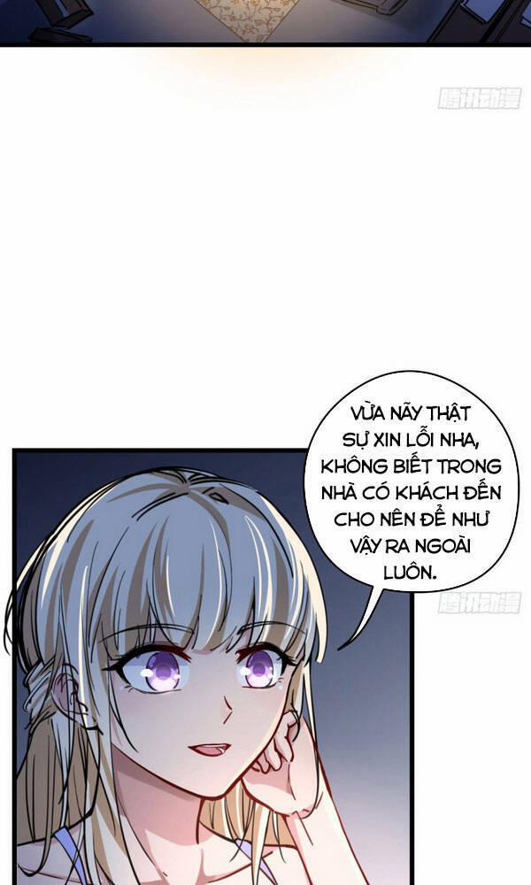 Giải Thoát 99 Nữ Chính Ở Mạt Thế 7 trang 11