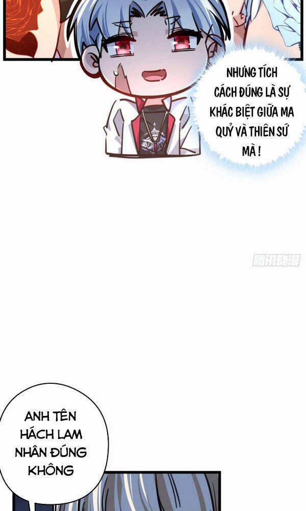 Giải Thoát 99 Nữ Chính Ở Mạt Thế 7 trang 15