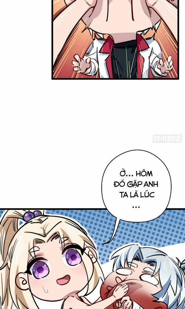 Giải Thoát 99 Nữ Chính Ở Mạt Thế 7 trang 17