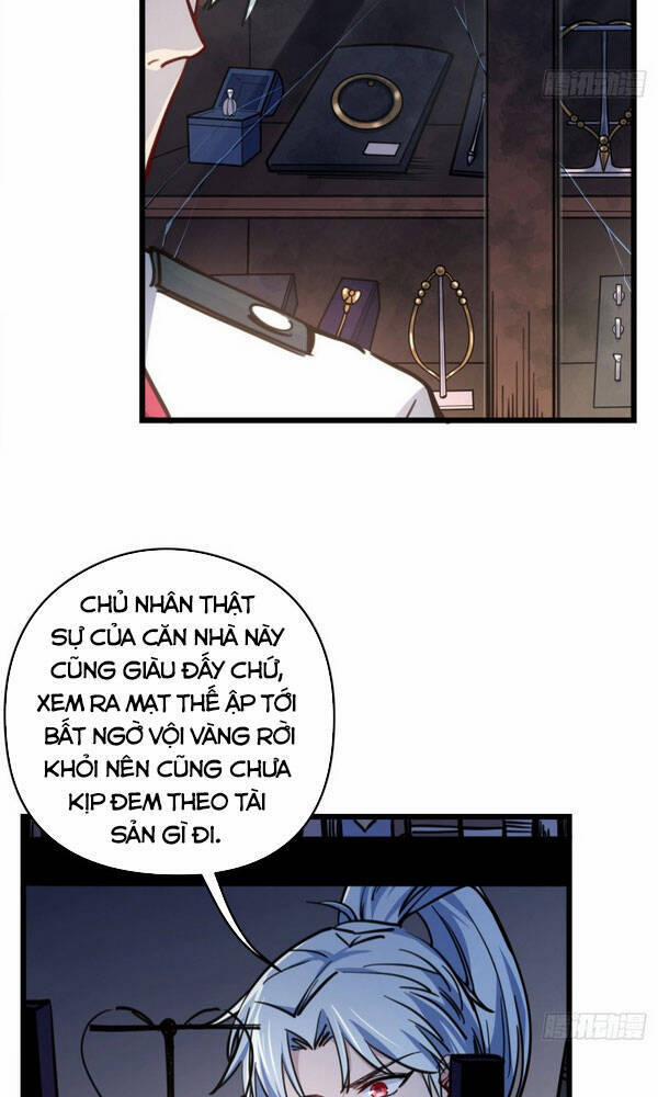 Giải Thoát 99 Nữ Chính Ở Mạt Thế 7 trang 3