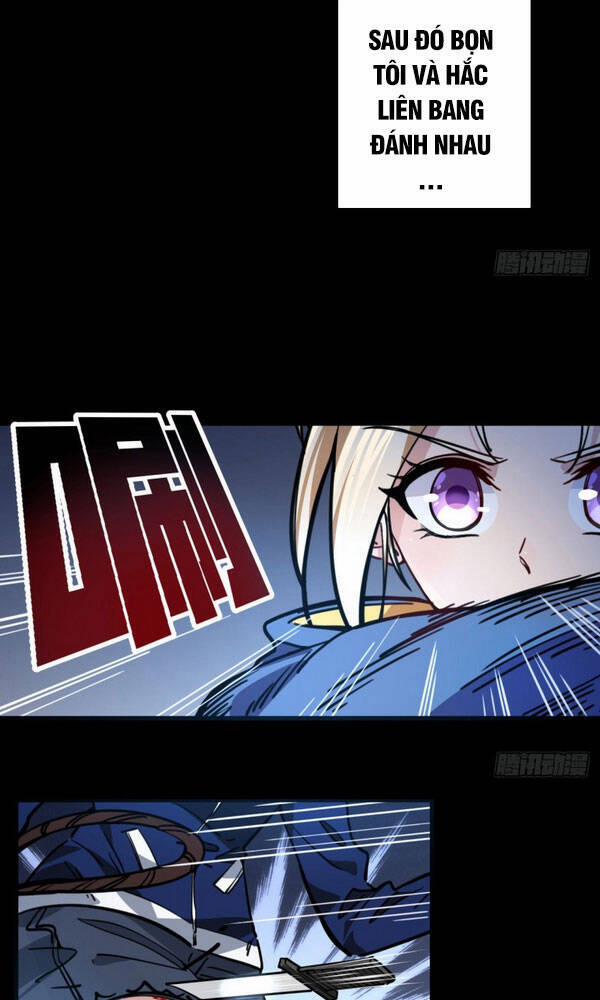 Giải Thoát 99 Nữ Chính Ở Mạt Thế 7 trang 30