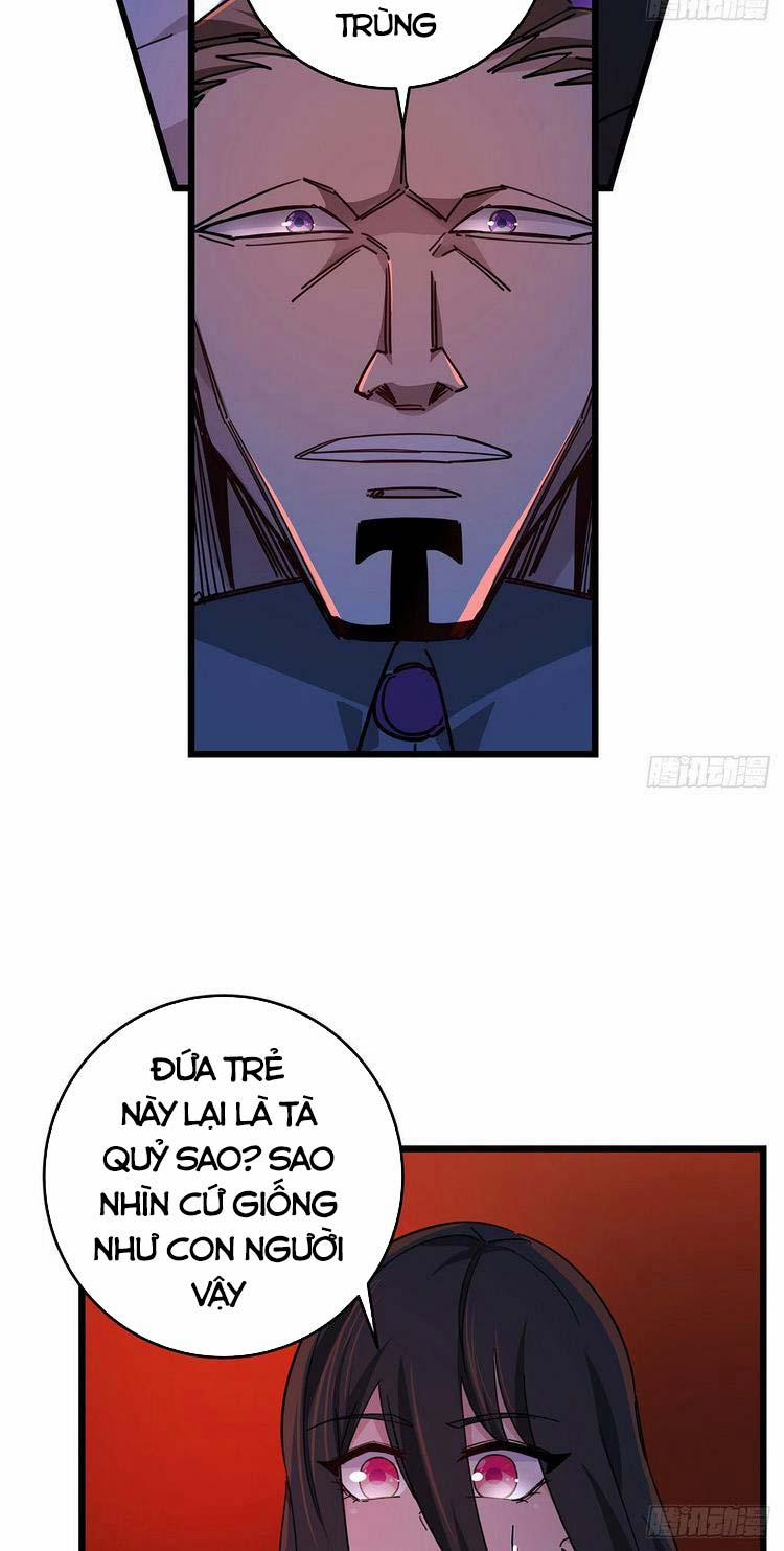 Giải Thoát 99 Nữ Chính Ở Mạt Thế 71 trang 10