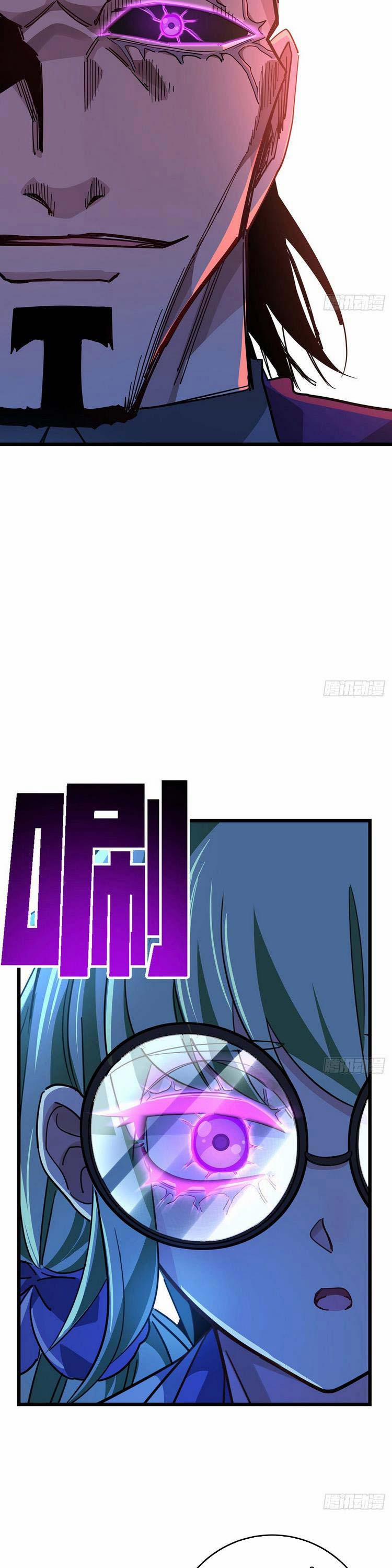 Giải Thoát 99 Nữ Chính Ở Mạt Thế 71 trang 15