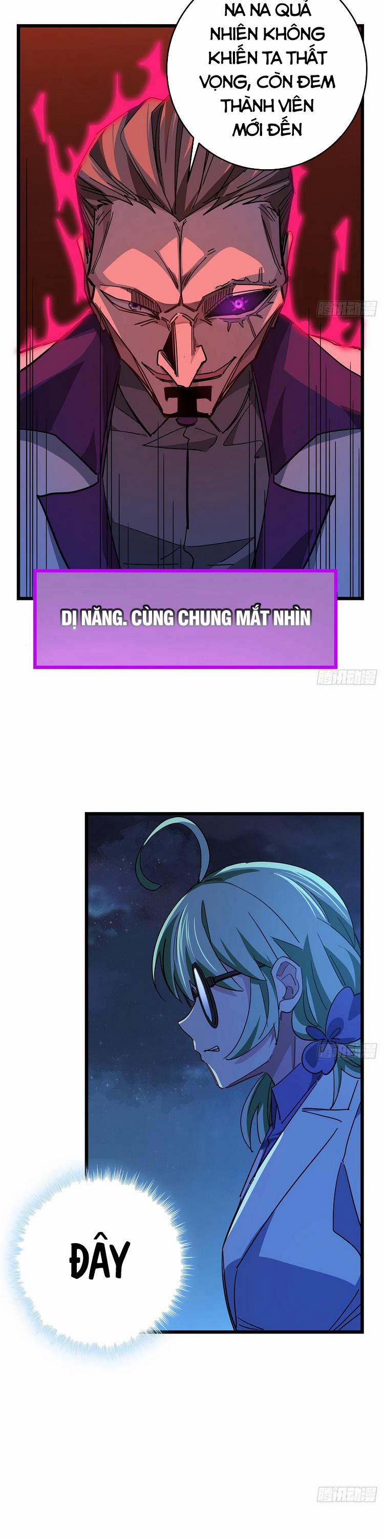 Giải Thoát 99 Nữ Chính Ở Mạt Thế 71 trang 16