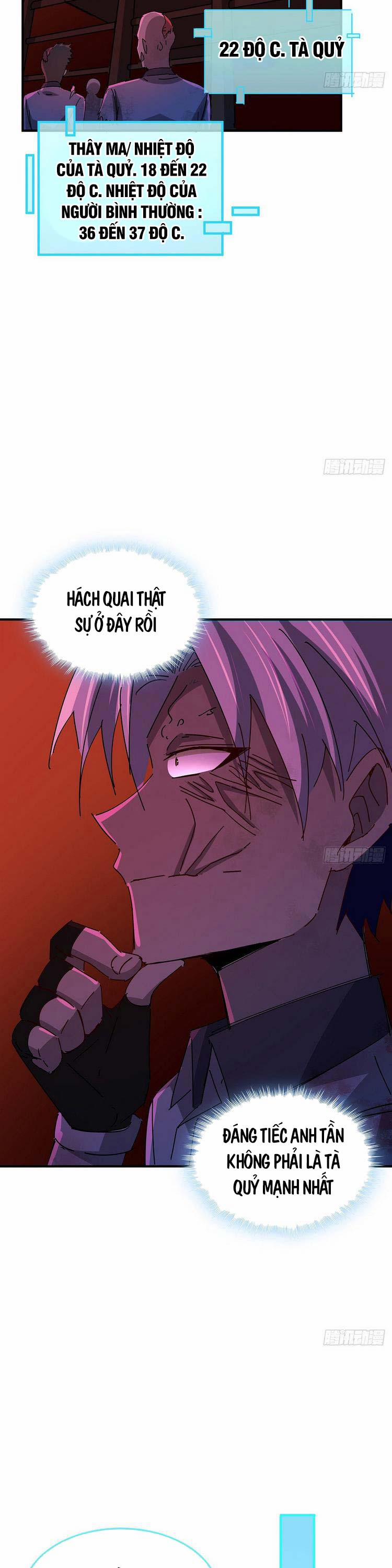 Giải Thoát 99 Nữ Chính Ở Mạt Thế 71 trang 4