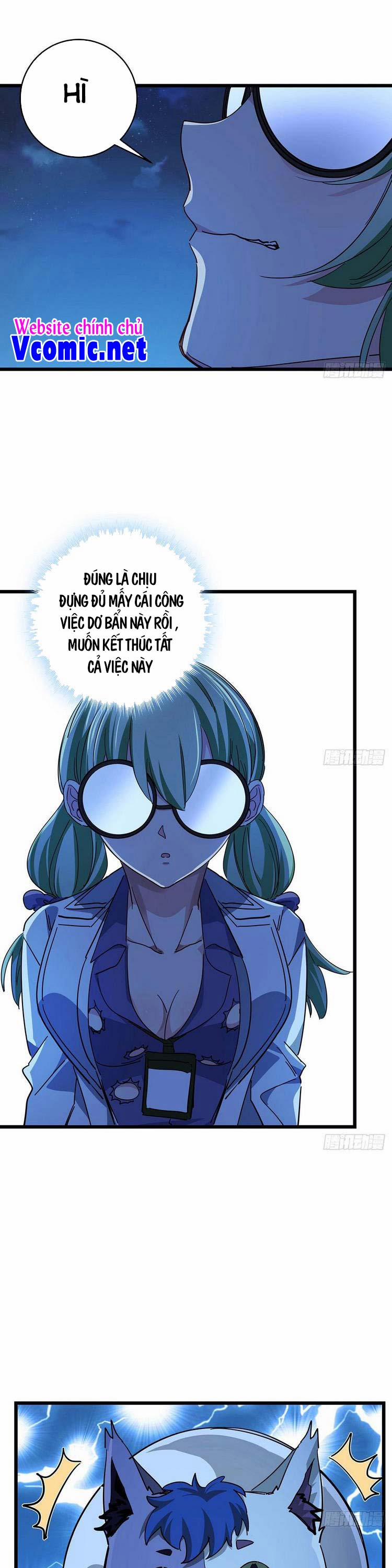 Giải Thoát 99 Nữ Chính Ở Mạt Thế 72 trang 1