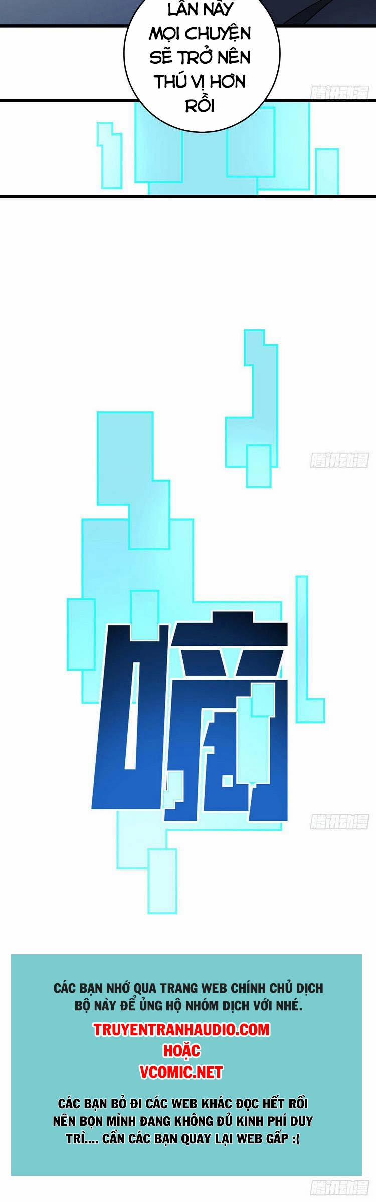 Giải Thoát 99 Nữ Chính Ở Mạt Thế 72 trang 19