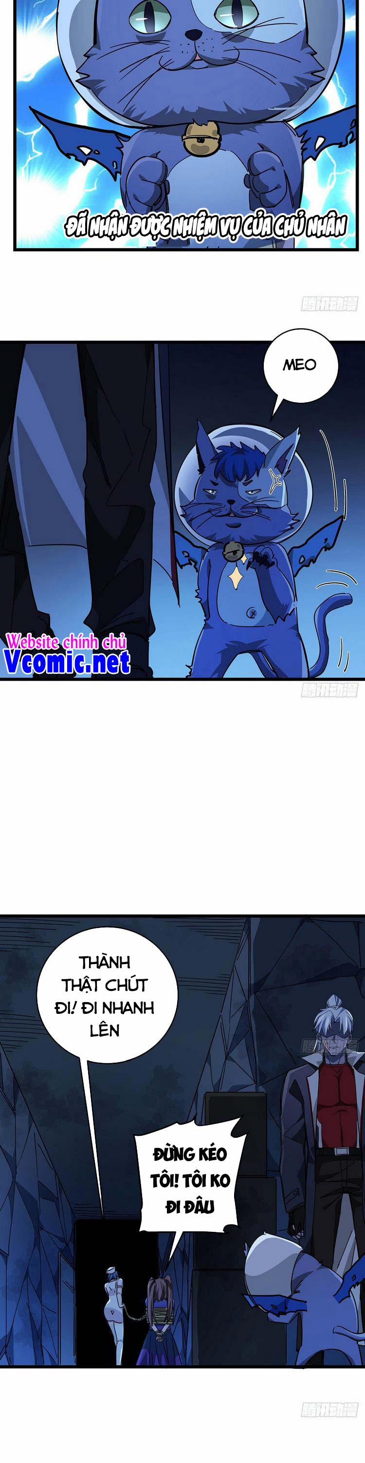 Giải Thoát 99 Nữ Chính Ở Mạt Thế 72 trang 2