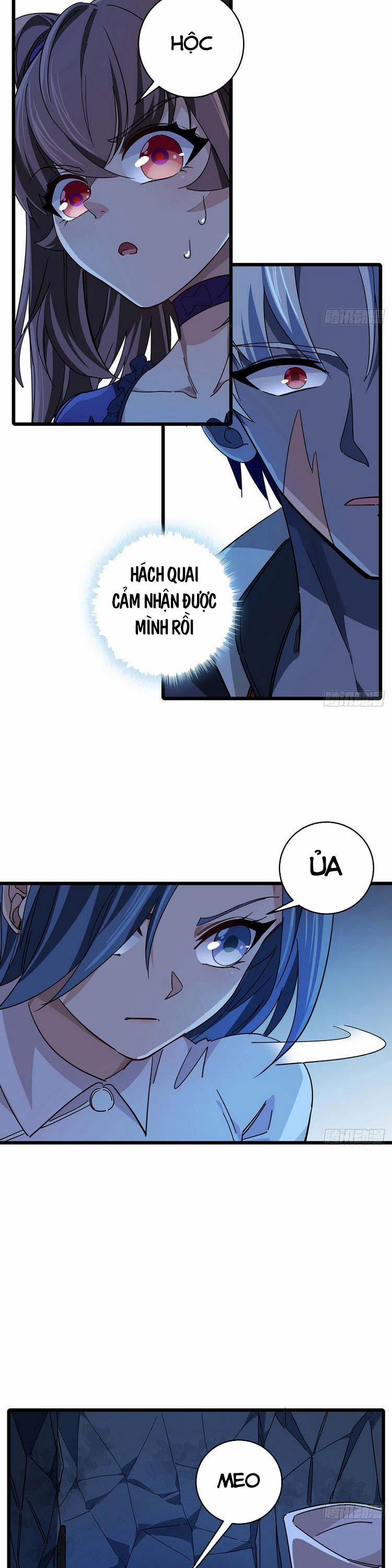 Giải Thoát 99 Nữ Chính Ở Mạt Thế 72 trang 4