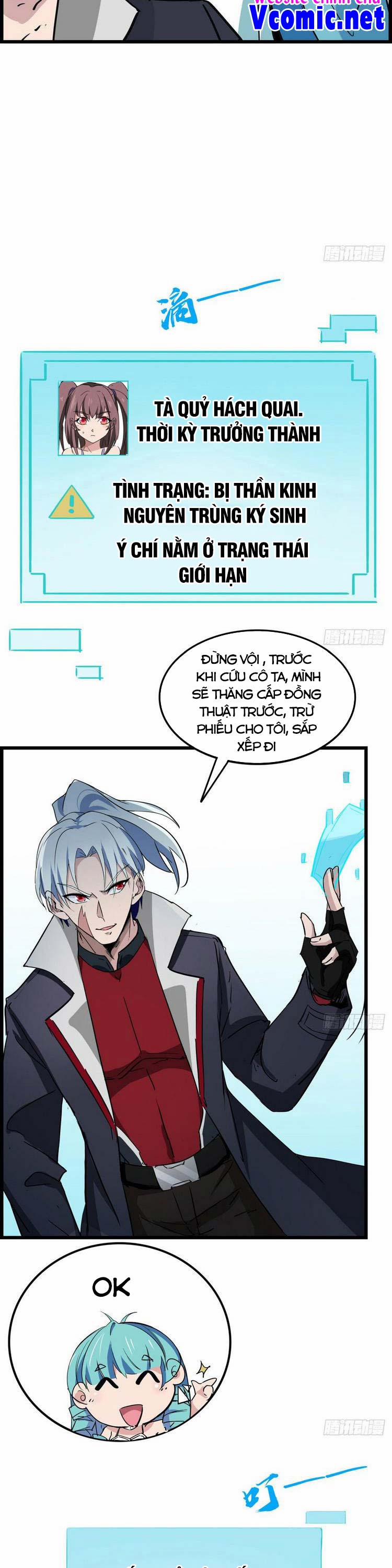 Giải Thoát 99 Nữ Chính Ở Mạt Thế 73 trang 14