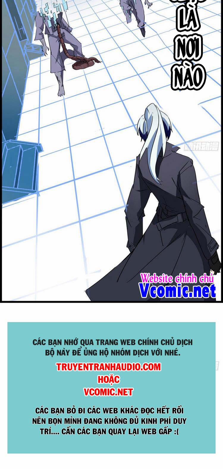 Giải Thoát 99 Nữ Chính Ở Mạt Thế 73 trang 17