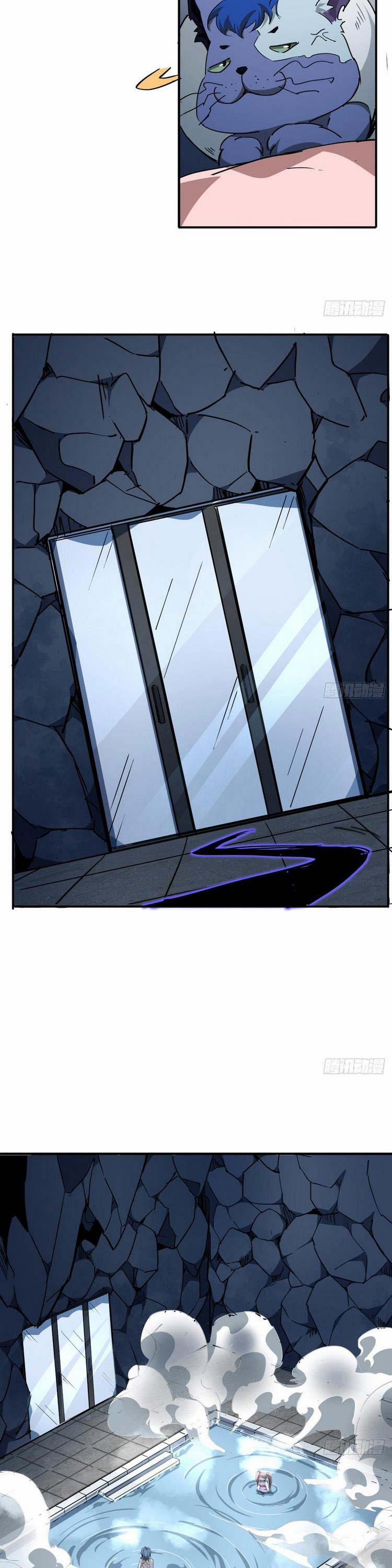 Giải Thoát 99 Nữ Chính Ở Mạt Thế 73 trang 2