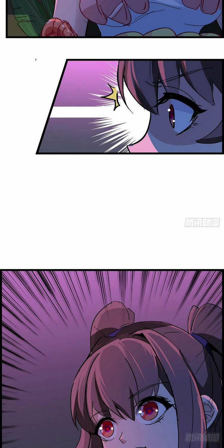 Giải Thoát 99 Nữ Chính Ở Mạt Thế 74 trang 21