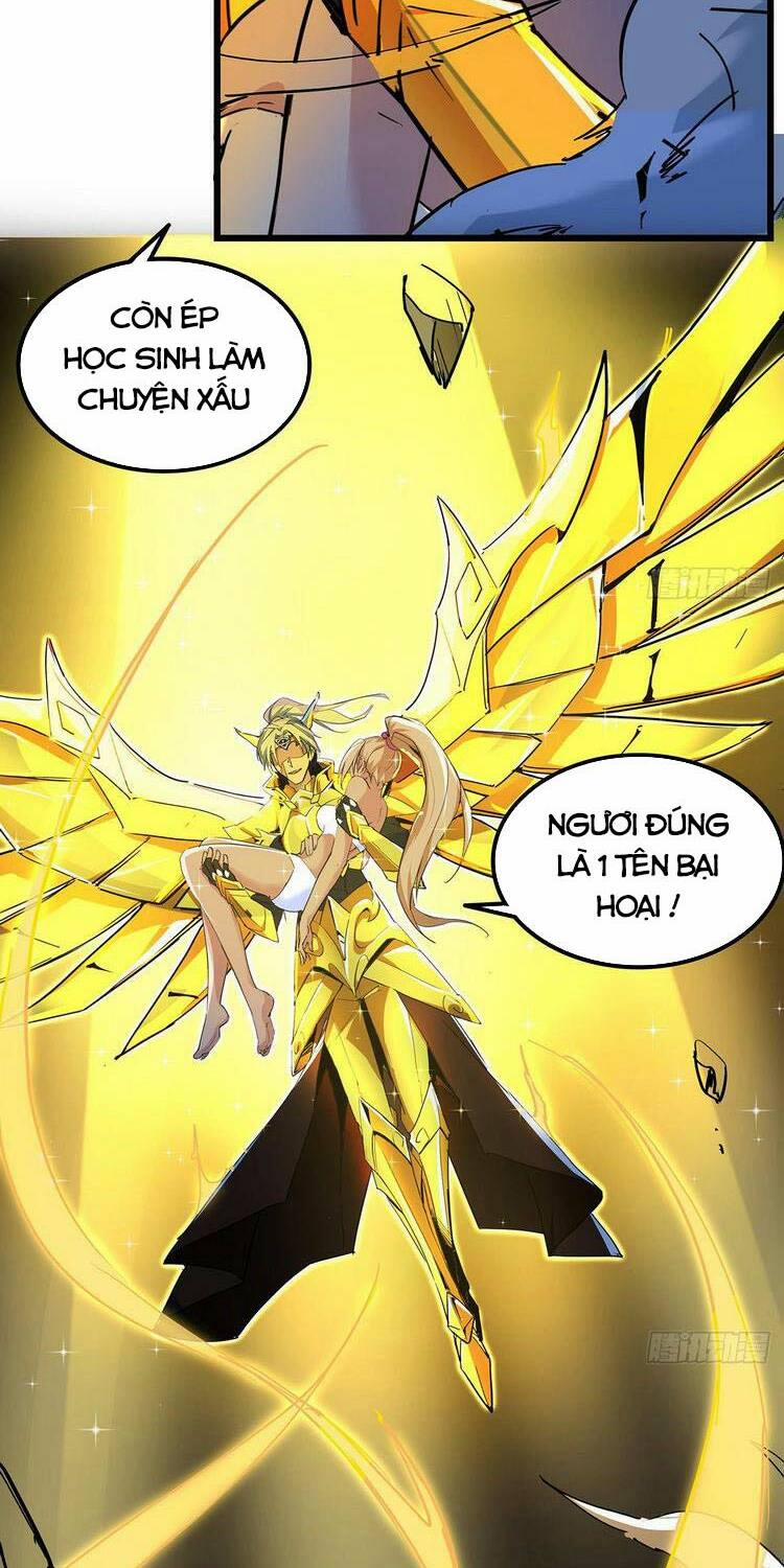 Giải Thoát 99 Nữ Chính Ở Mạt Thế 74 trang 26