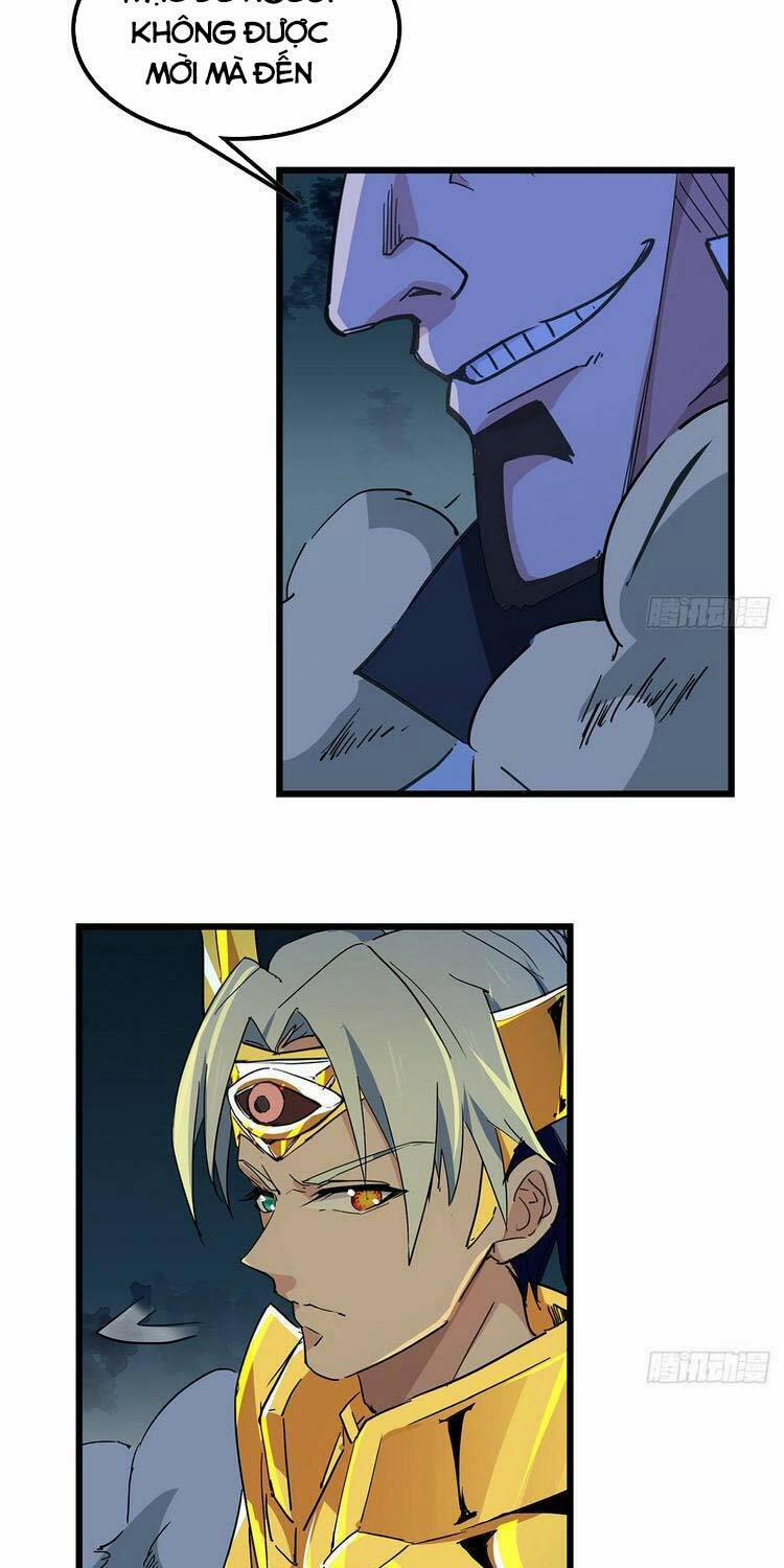 Giải Thoát 99 Nữ Chính Ở Mạt Thế 75 trang 23