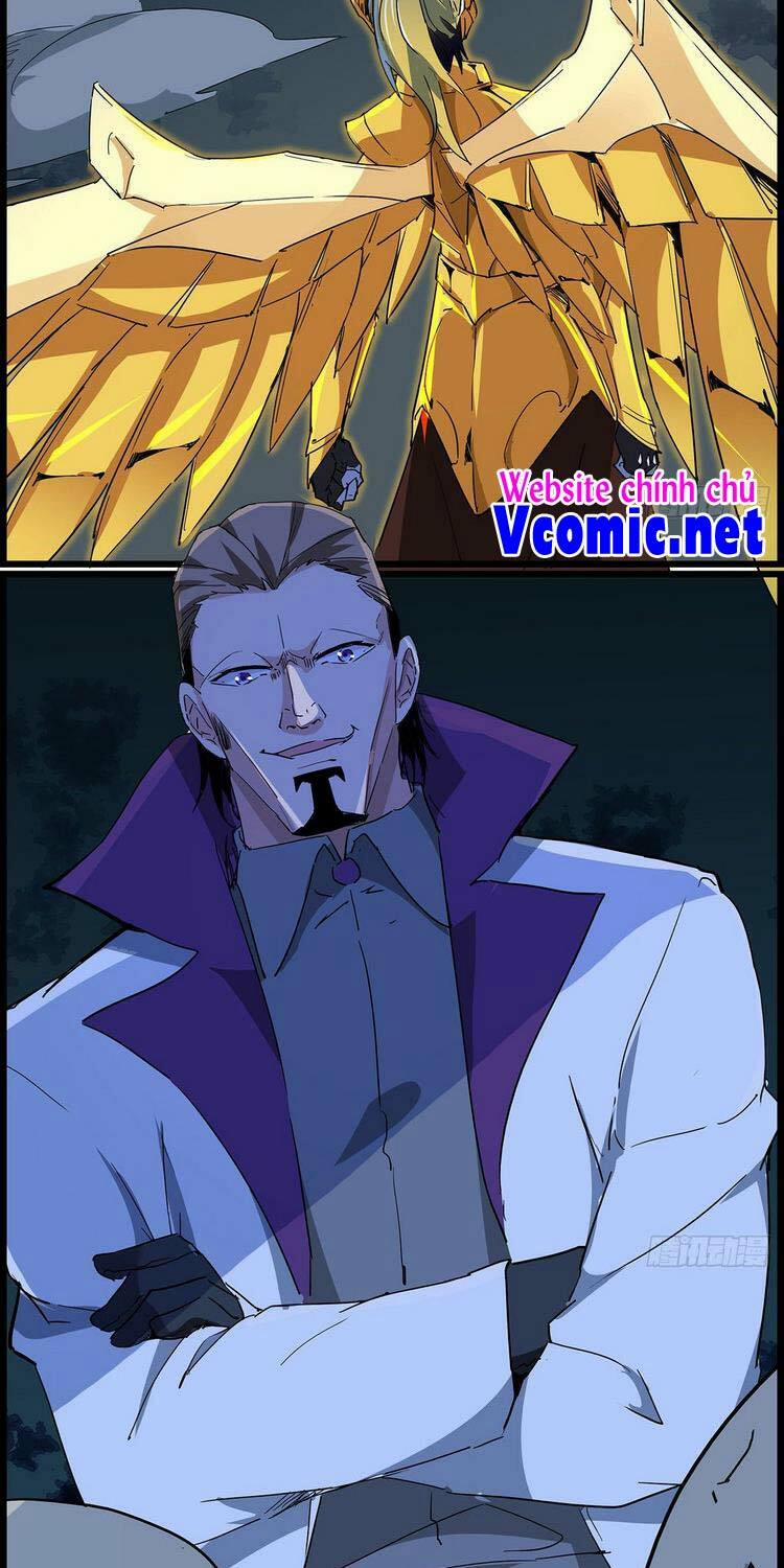 Giải Thoát 99 Nữ Chính Ở Mạt Thế 75 trang 25