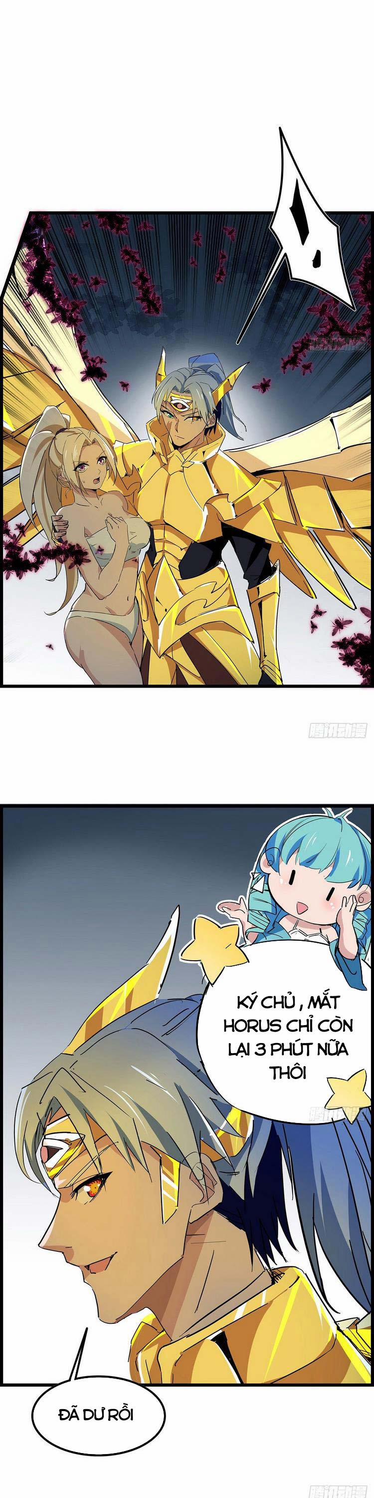 Giải Thoát 99 Nữ Chính Ở Mạt Thế 76 trang 0