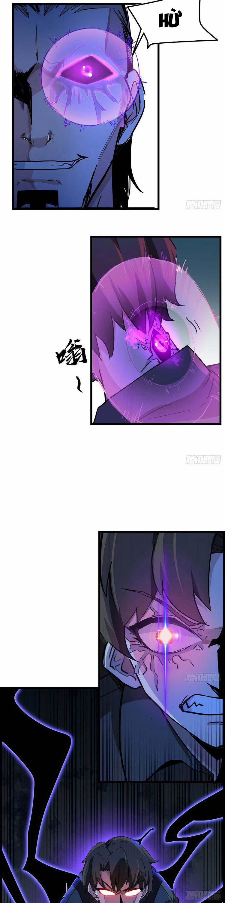 Giải Thoát 99 Nữ Chính Ở Mạt Thế 76 trang 2