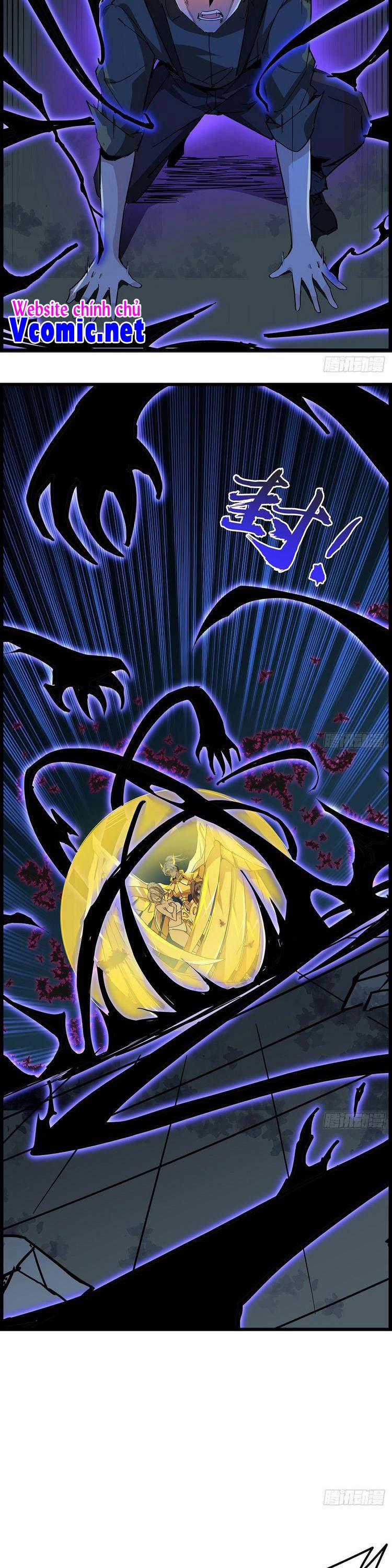 Giải Thoát 99 Nữ Chính Ở Mạt Thế 76 trang 3