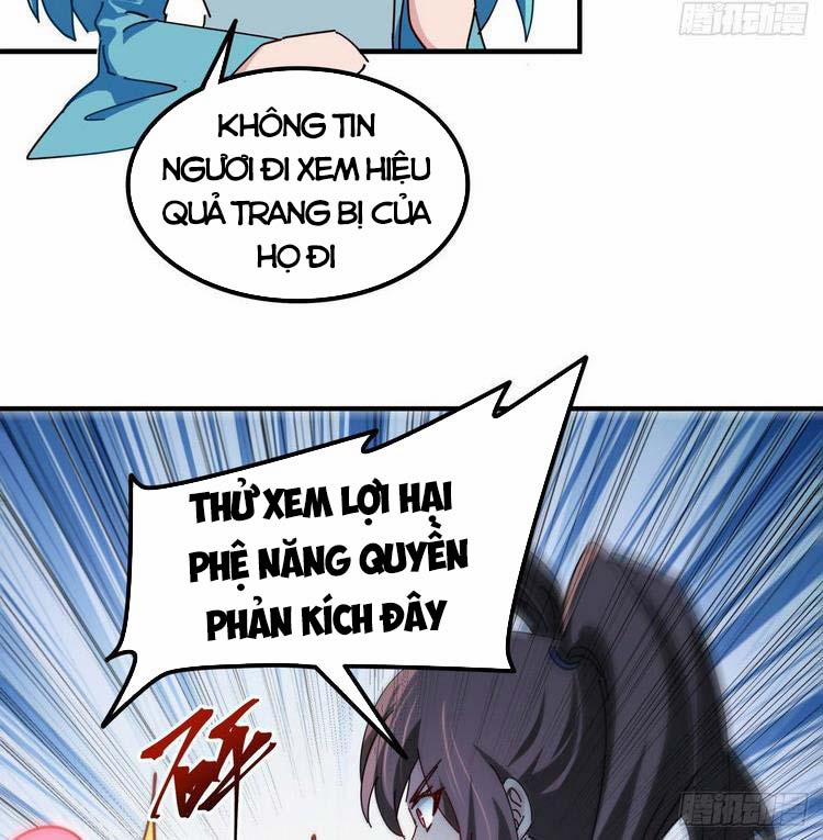 Giải Thoát 99 Nữ Chính Ở Mạt Thế 77 trang 10