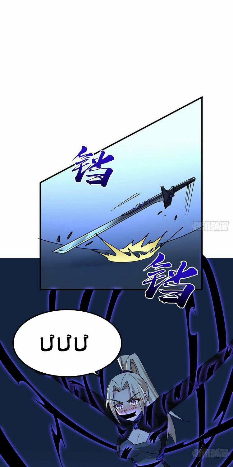 Giải Thoát 99 Nữ Chính Ở Mạt Thế 78 trang 0