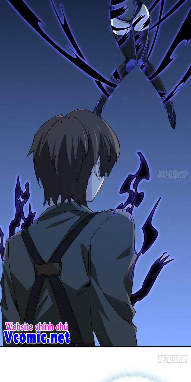 Giải Thoát 99 Nữ Chính Ở Mạt Thế 78 trang 1