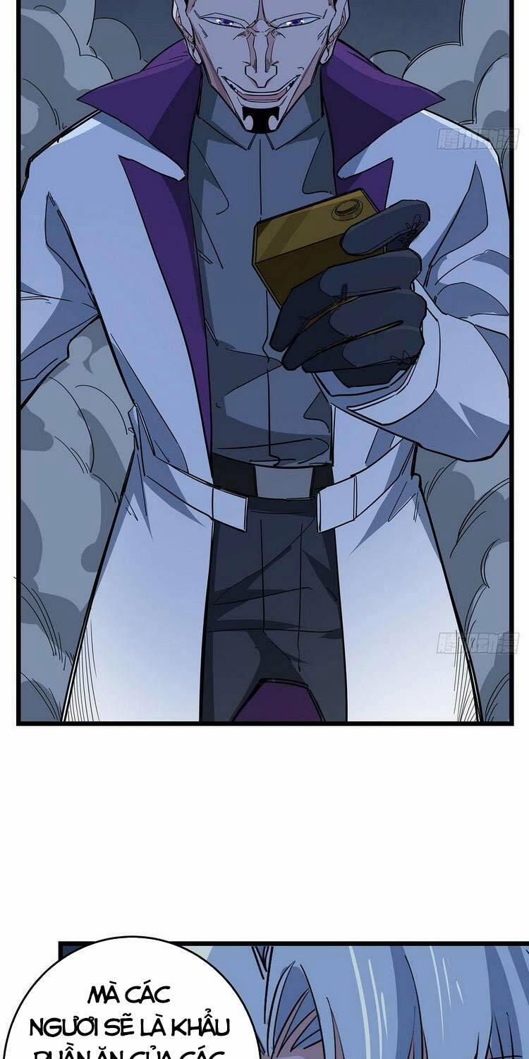 Giải Thoát 99 Nữ Chính Ở Mạt Thế 78 trang 10