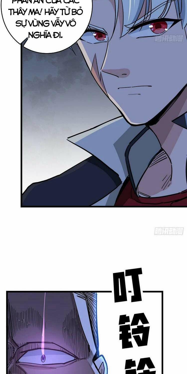 Giải Thoát 99 Nữ Chính Ở Mạt Thế 78 trang 11