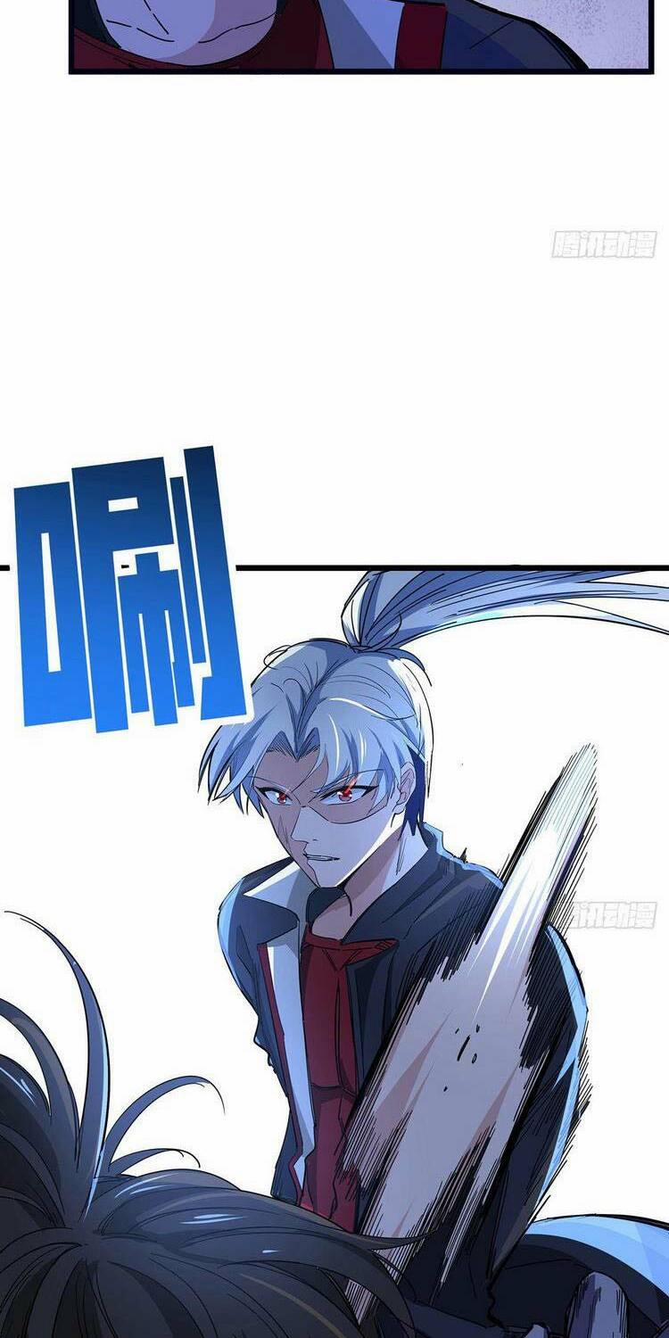 Giải Thoát 99 Nữ Chính Ở Mạt Thế 78 trang 32