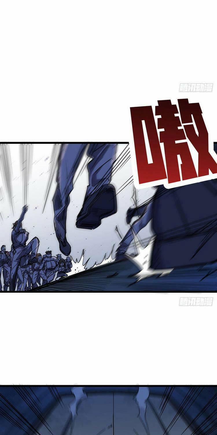 Giải Thoát 99 Nữ Chính Ở Mạt Thế 78 trang 8