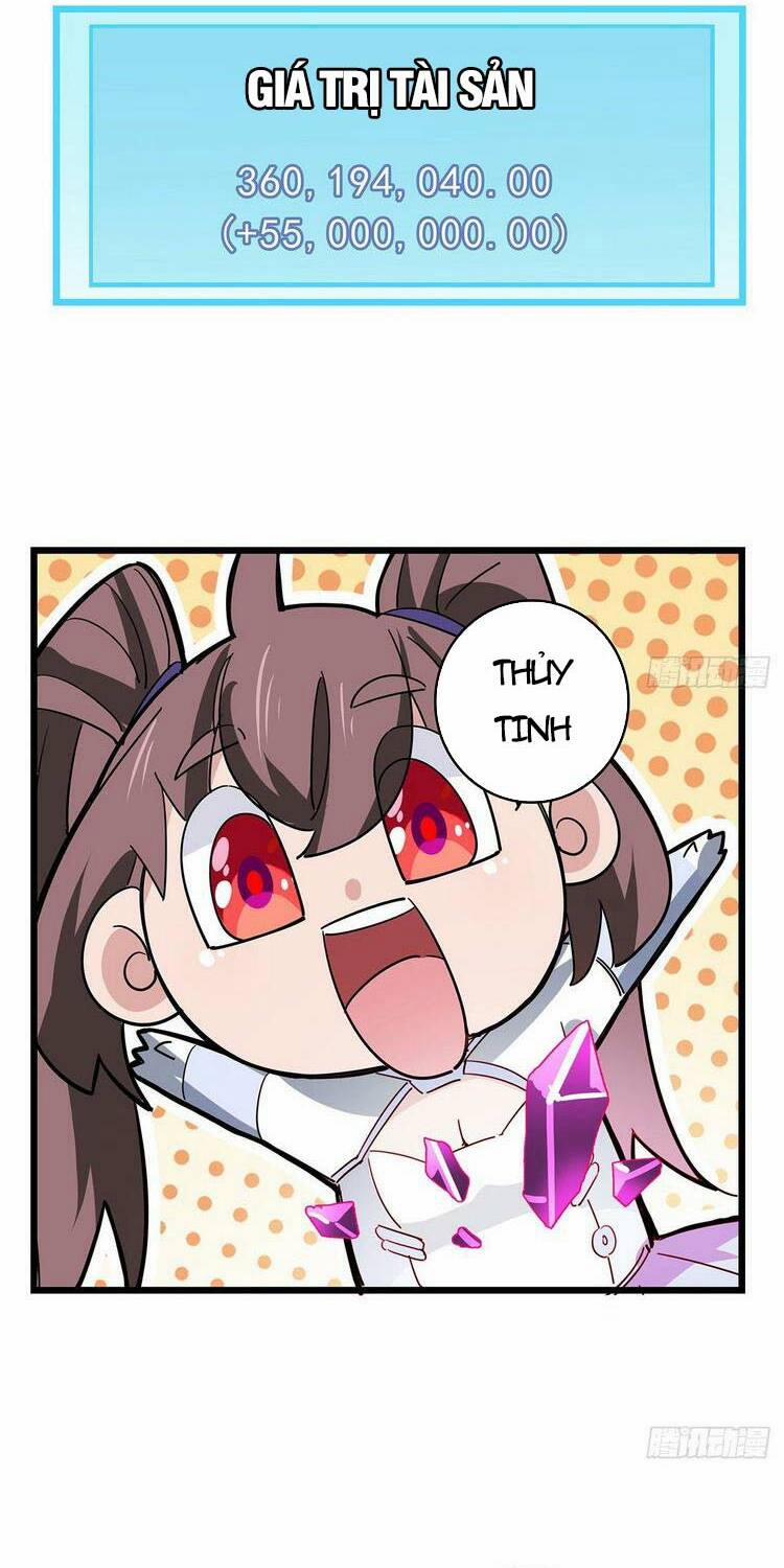 Giải Thoát 99 Nữ Chính Ở Mạt Thế 79 trang 1