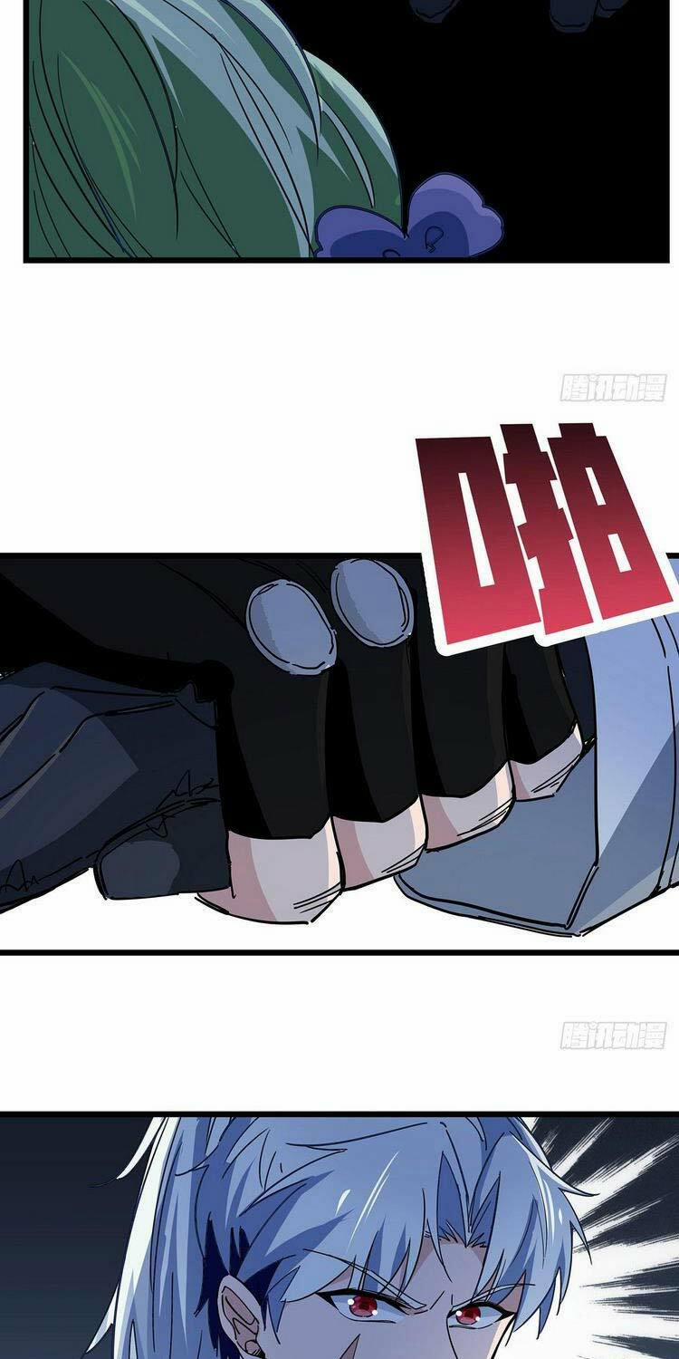 Giải Thoát 99 Nữ Chính Ở Mạt Thế 79 trang 10