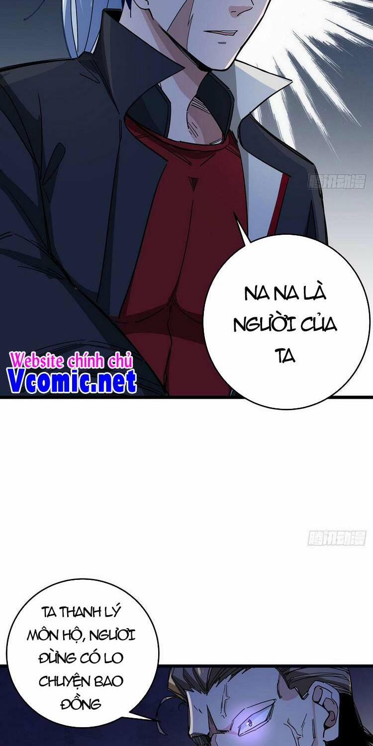 Giải Thoát 99 Nữ Chính Ở Mạt Thế 79 trang 11