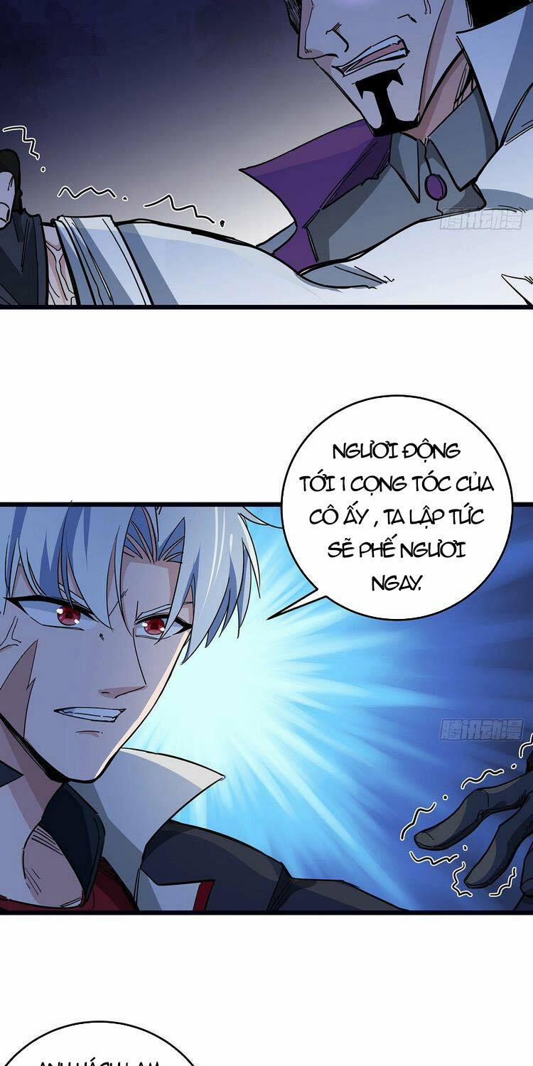 Giải Thoát 99 Nữ Chính Ở Mạt Thế 79 trang 12