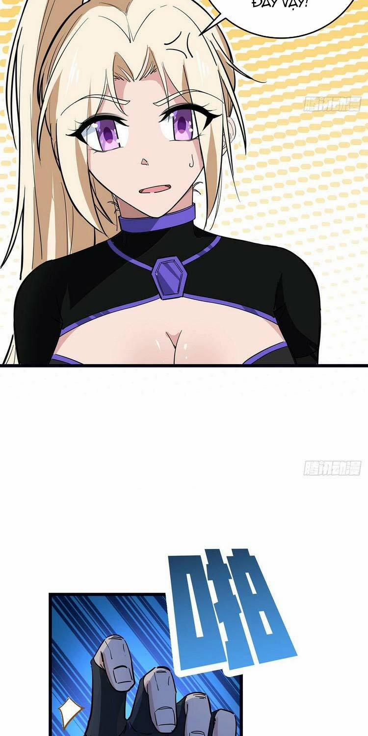 Giải Thoát 99 Nữ Chính Ở Mạt Thế 79 trang 14