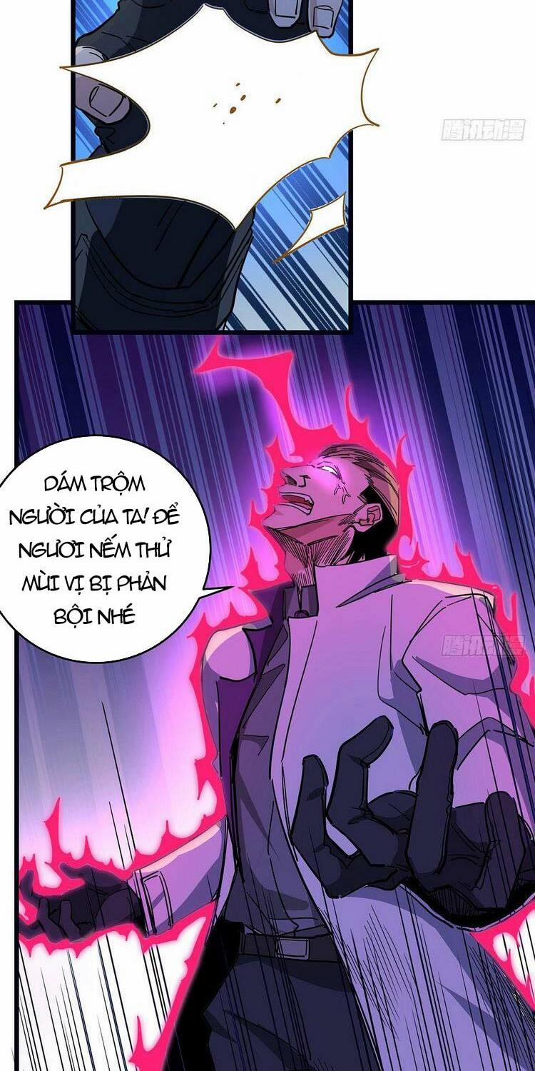 Giải Thoát 99 Nữ Chính Ở Mạt Thế 79 trang 15