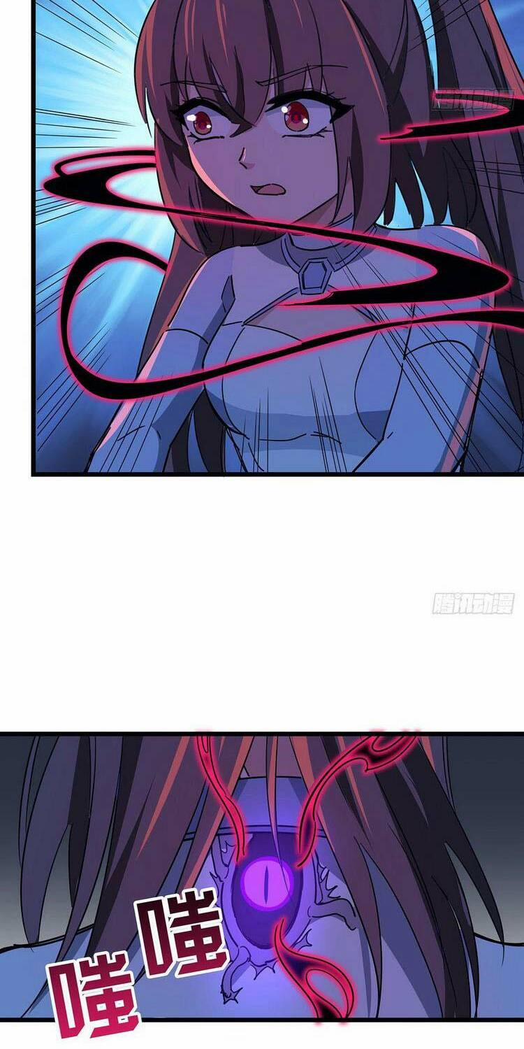 Giải Thoát 99 Nữ Chính Ở Mạt Thế 79 trang 19