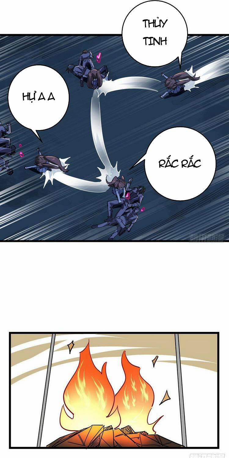 Giải Thoát 99 Nữ Chính Ở Mạt Thế 79 trang 2