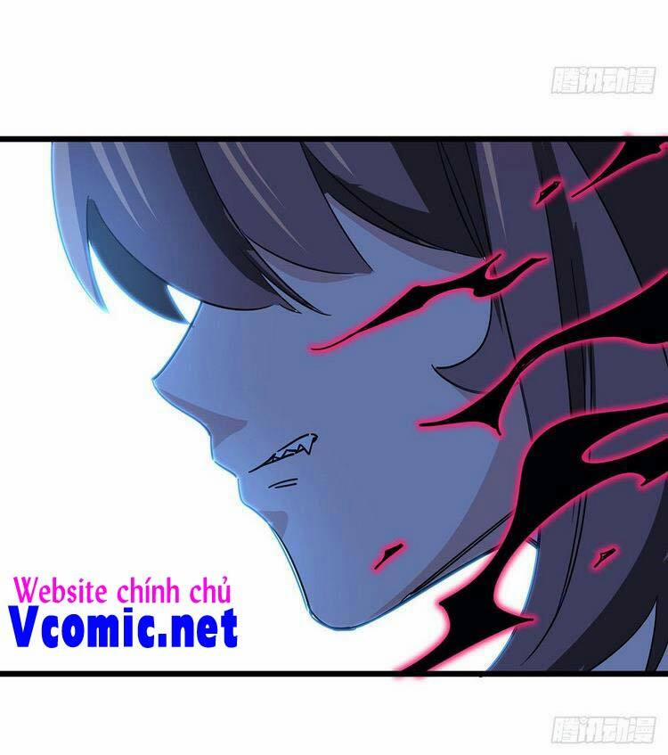 Giải Thoát 99 Nữ Chính Ở Mạt Thế 79 trang 20