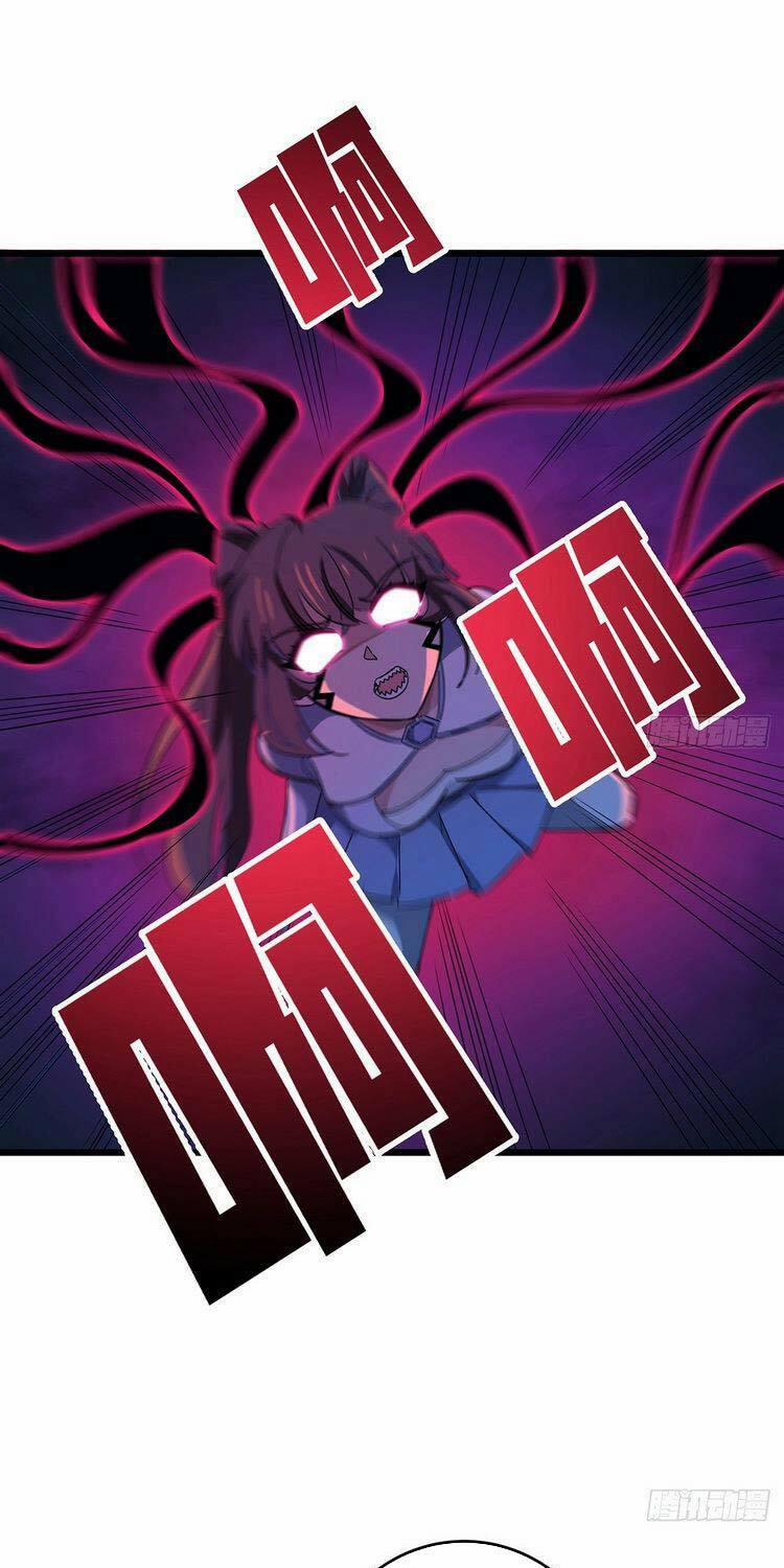 Giải Thoát 99 Nữ Chính Ở Mạt Thế 79 trang 21