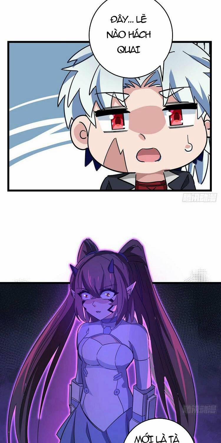 Giải Thoát 99 Nữ Chính Ở Mạt Thế 79 trang 22