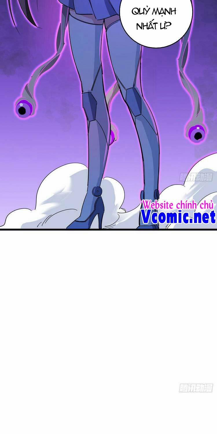 Giải Thoát 99 Nữ Chính Ở Mạt Thế 79 trang 23