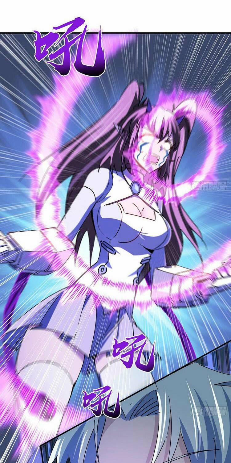 Giải Thoát 99 Nữ Chính Ở Mạt Thế 79 trang 24