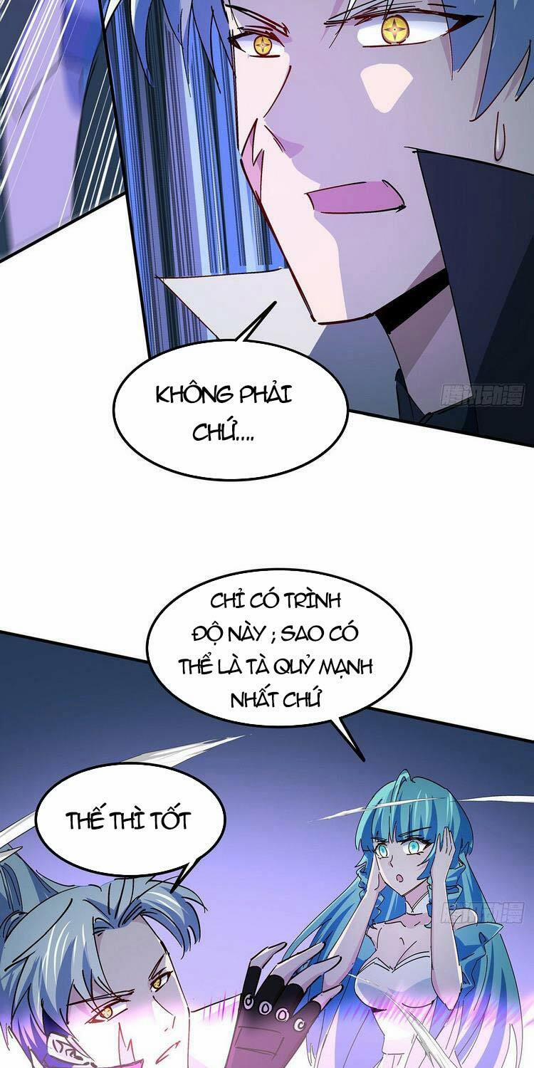 Giải Thoát 99 Nữ Chính Ở Mạt Thế 79 trang 25