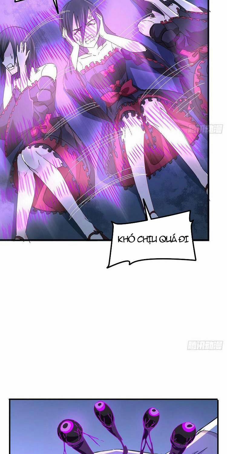 Giải Thoát 99 Nữ Chính Ở Mạt Thế 79 trang 28