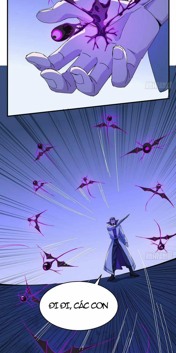 Giải Thoát 99 Nữ Chính Ở Mạt Thế 79 trang 29