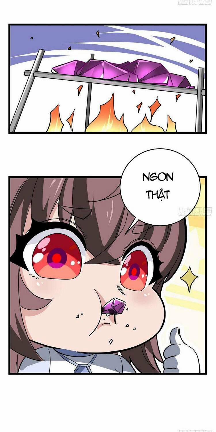 Giải Thoát 99 Nữ Chính Ở Mạt Thế 79 trang 3