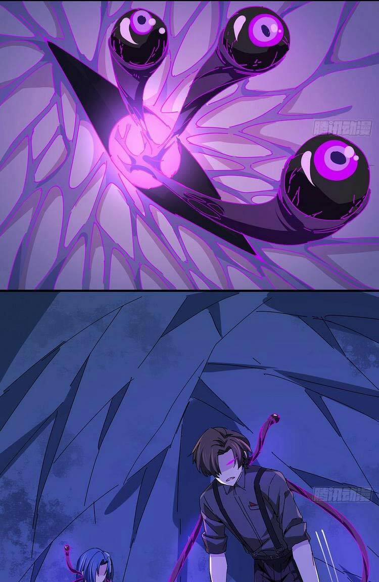 Giải Thoát 99 Nữ Chính Ở Mạt Thế 79 trang 31