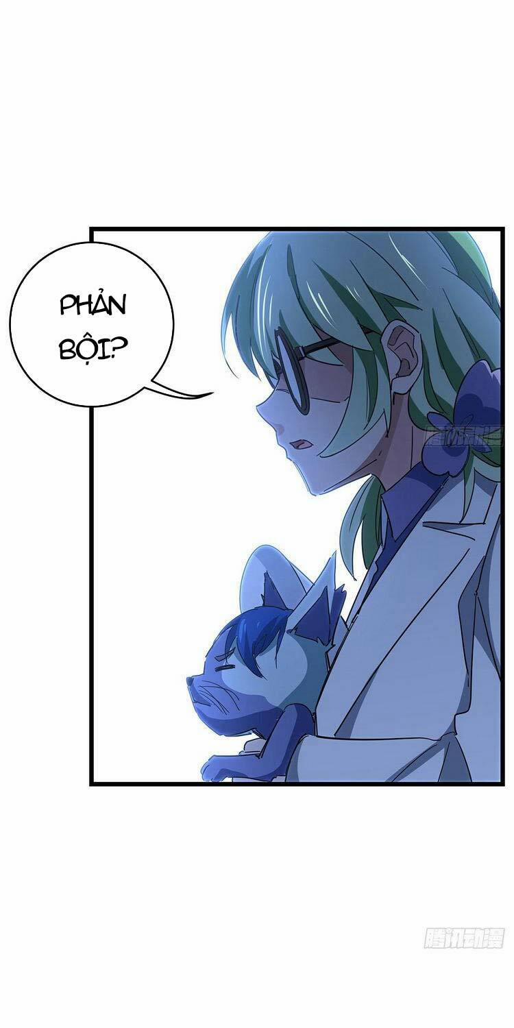 Giải Thoát 99 Nữ Chính Ở Mạt Thế 79 trang 6